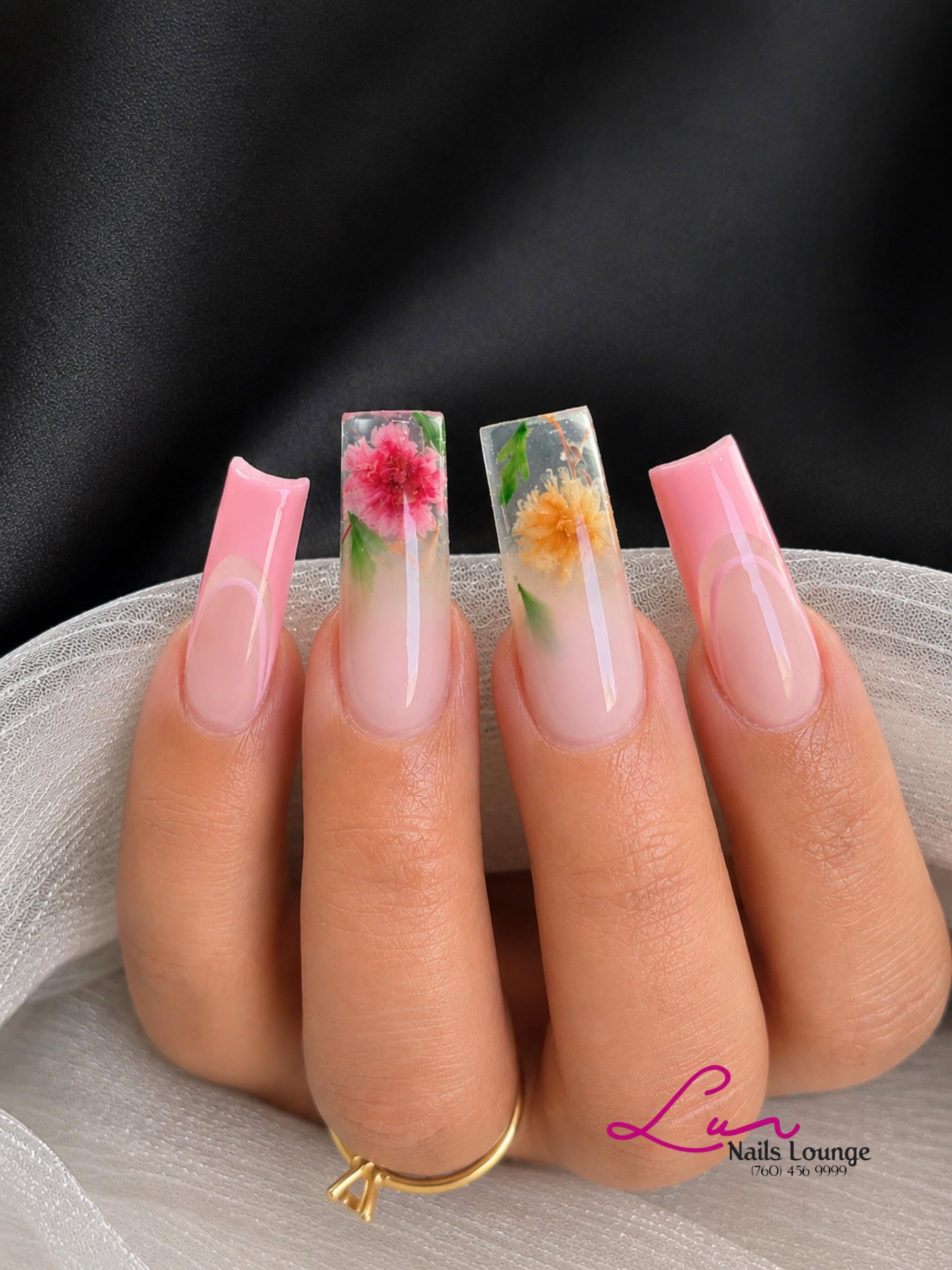 Nail June 25